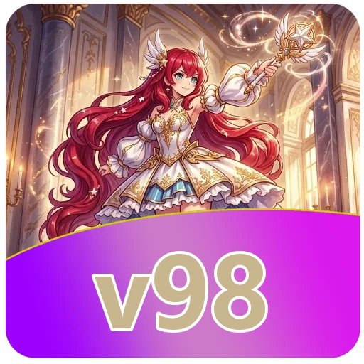 Ilustrasi unduh APK v98