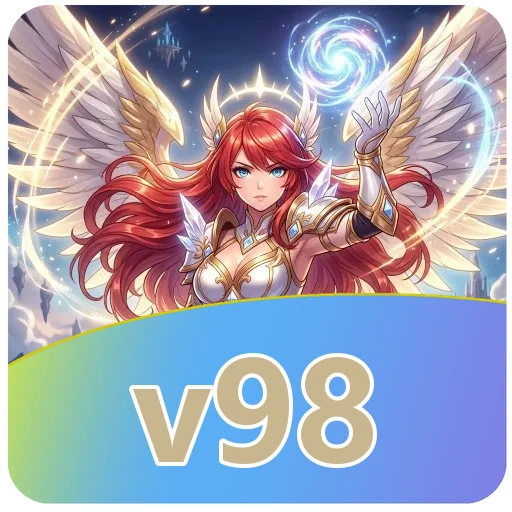 Ilustrasi instal dan buka APK v98