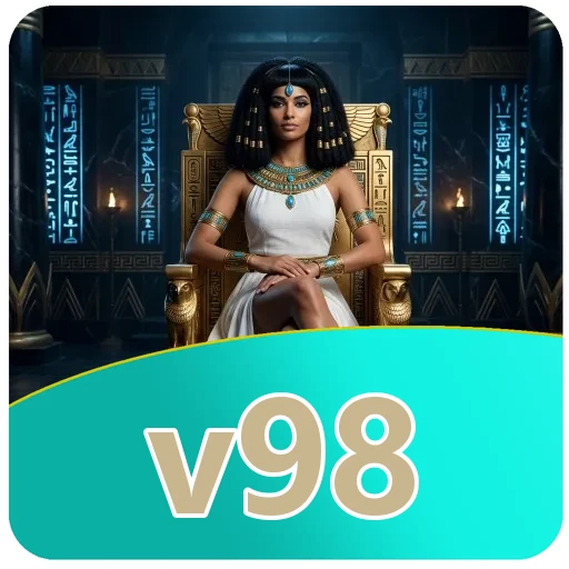 Ilustrasi unduh APK v98 dari tautan resmi